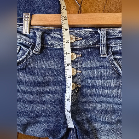 KanCan jeans sz 28 - Picture 8 of 9